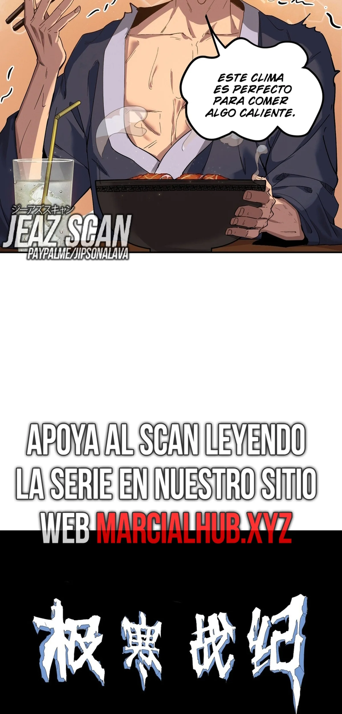 Página 36 del Manga