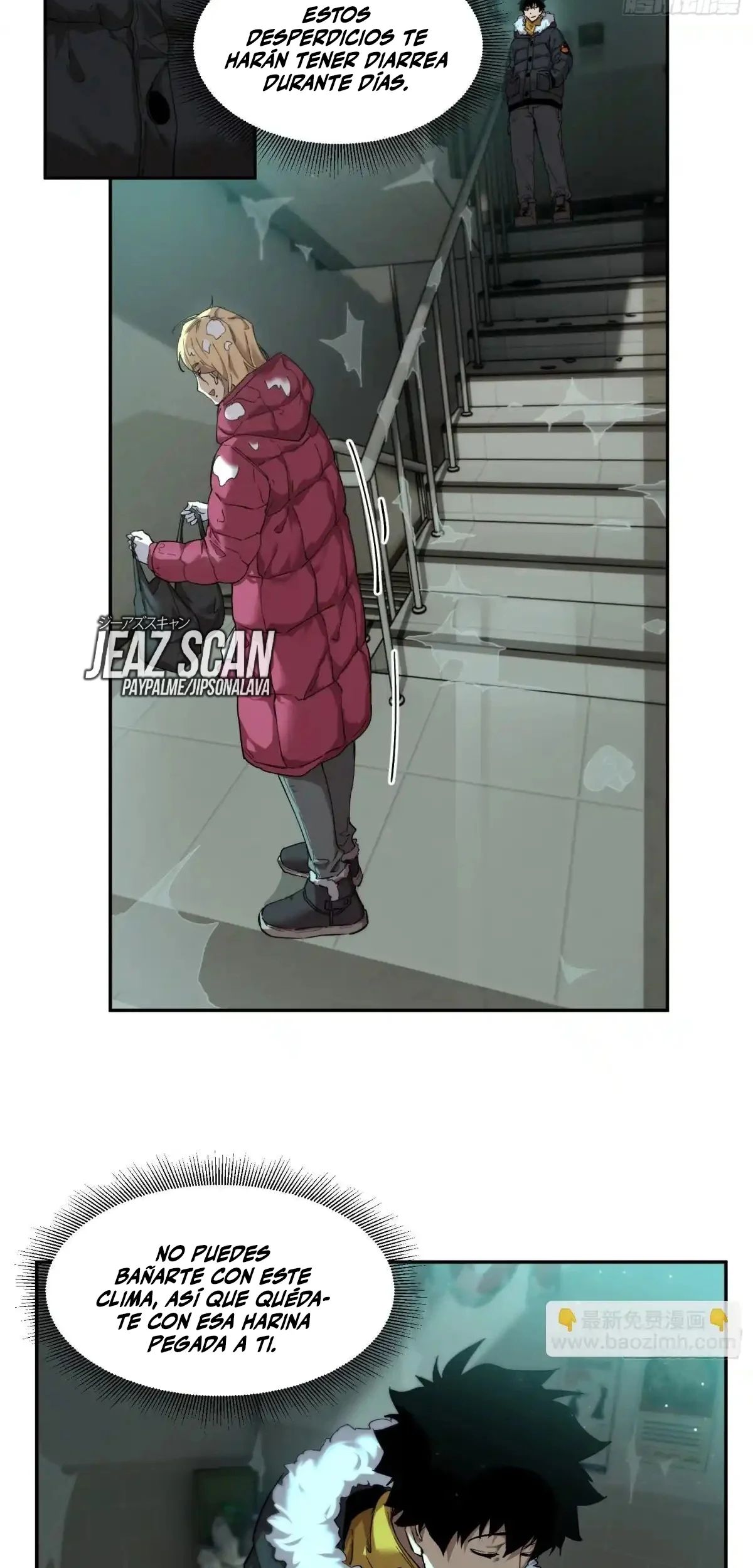 Página 36 del Manga