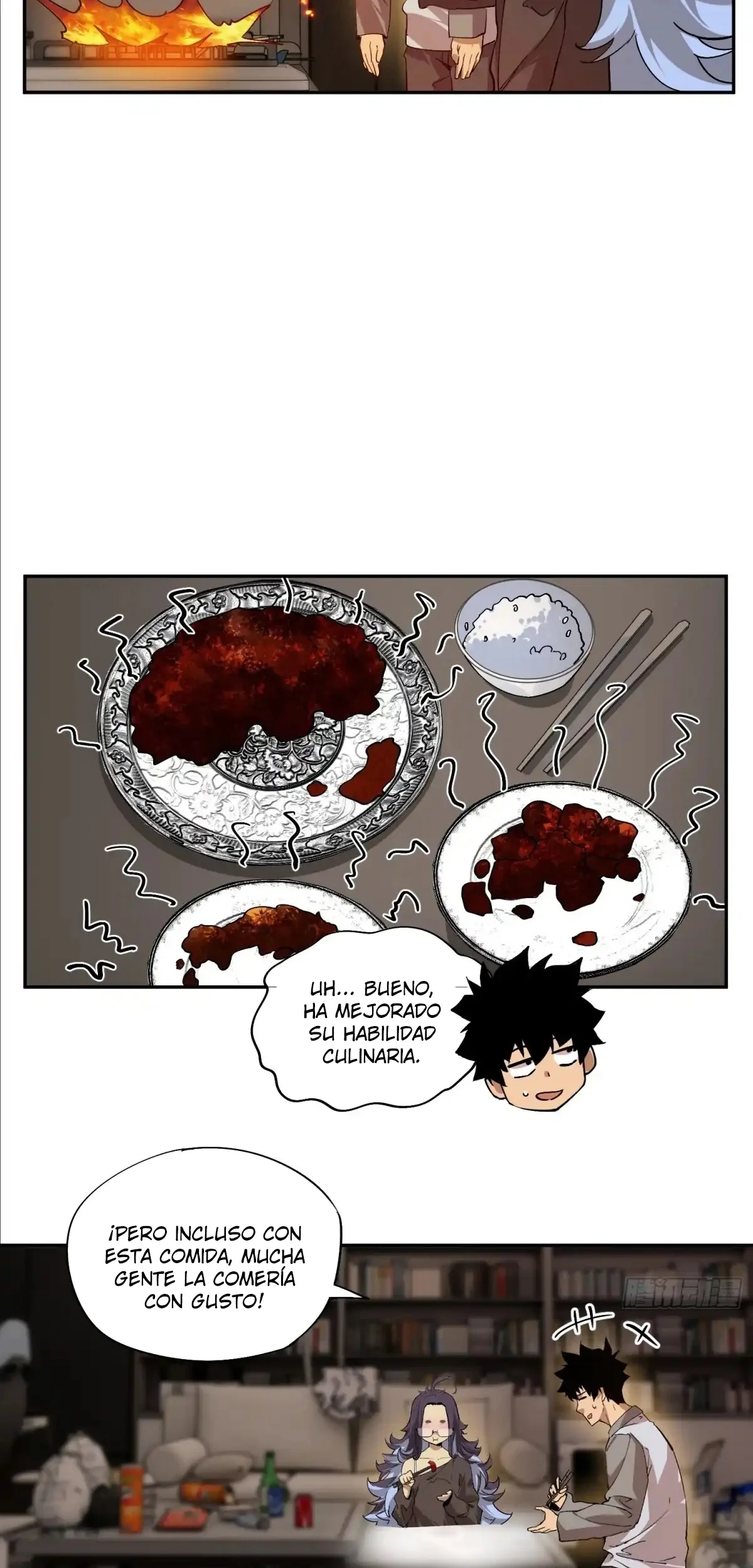 Página 37 del Manga