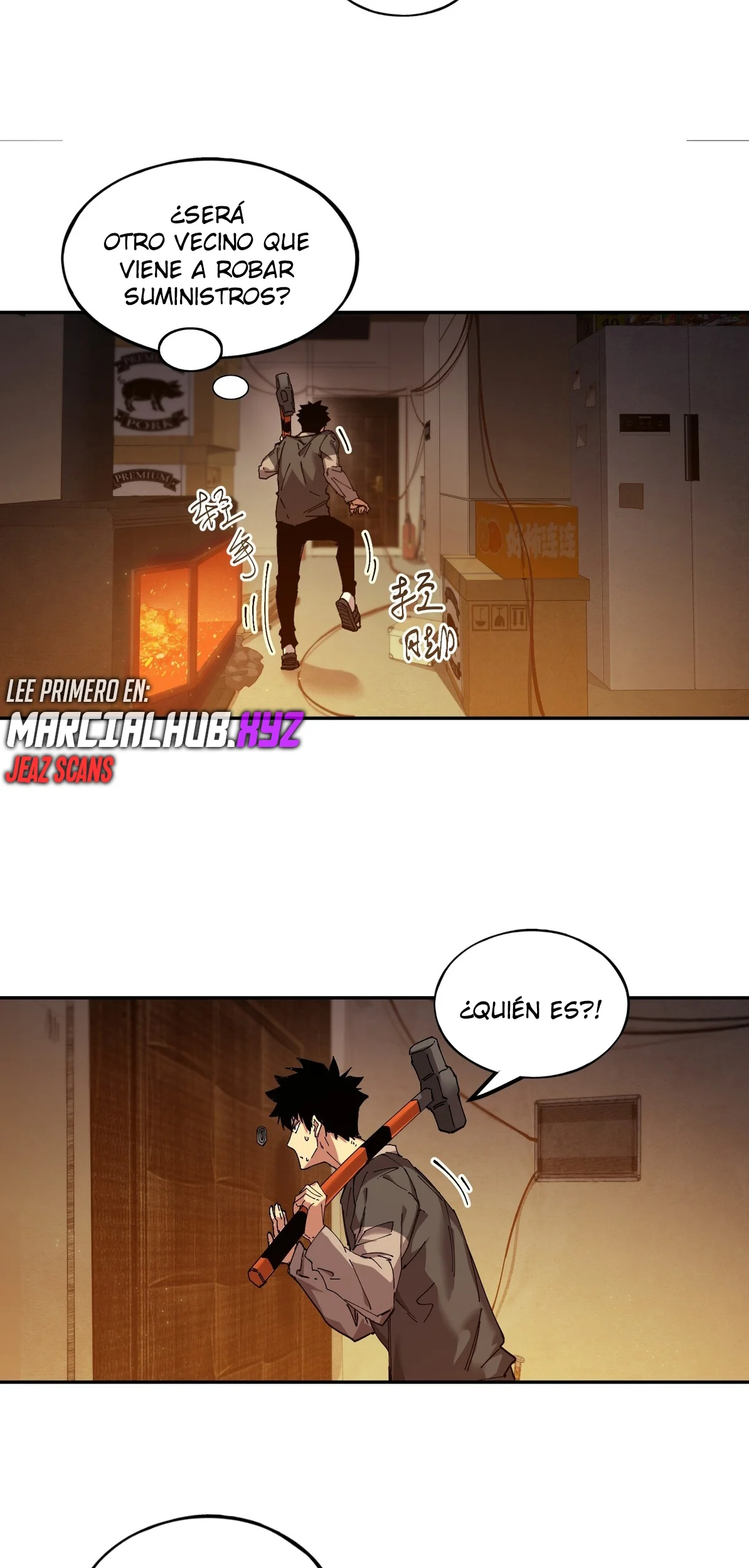 Página 24 del Manga