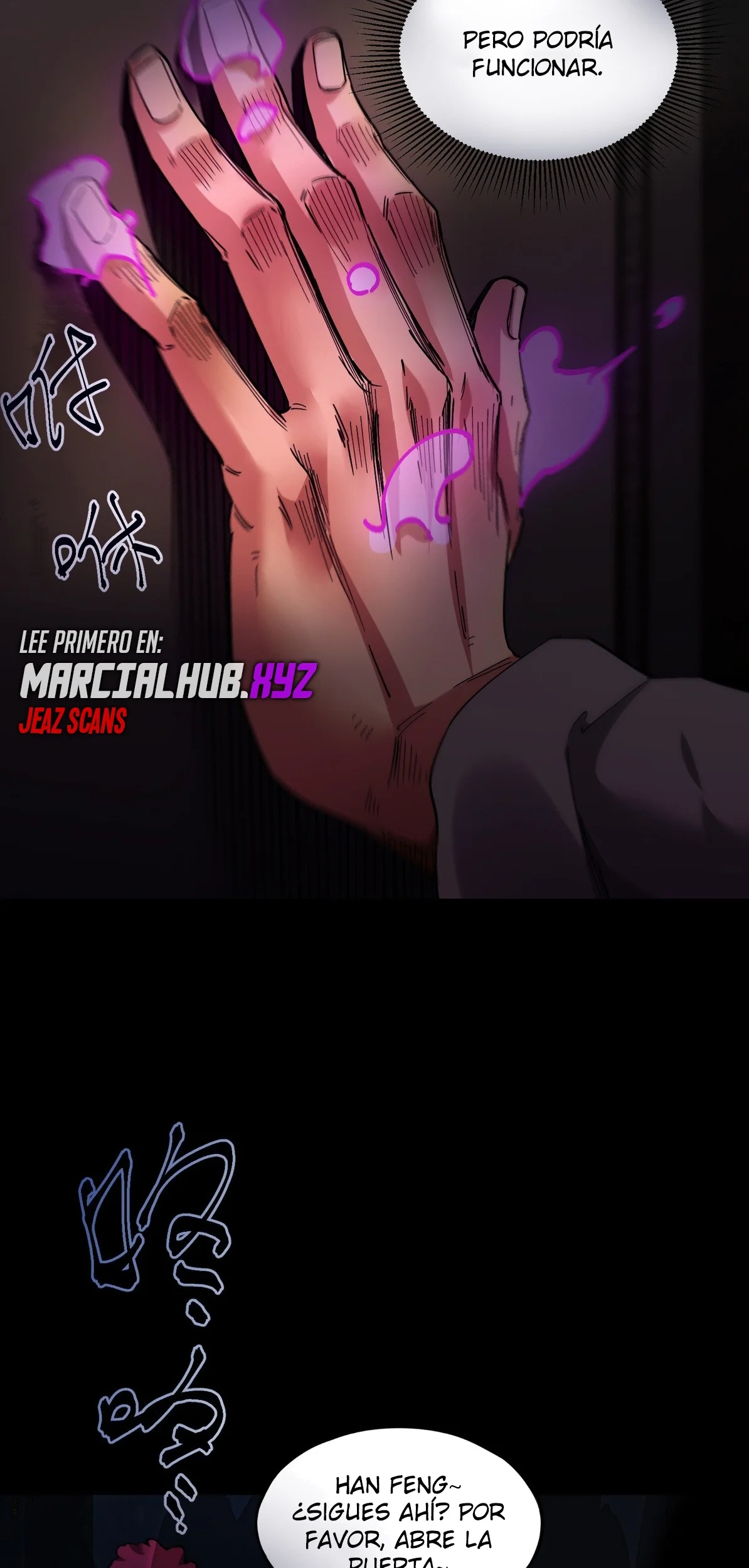 Página 36 del Manga