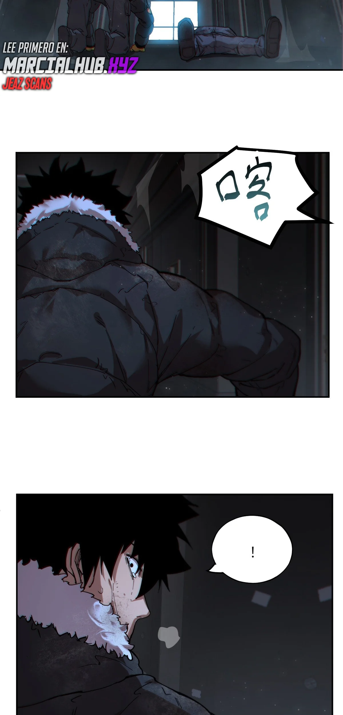 Página 24 del Manga