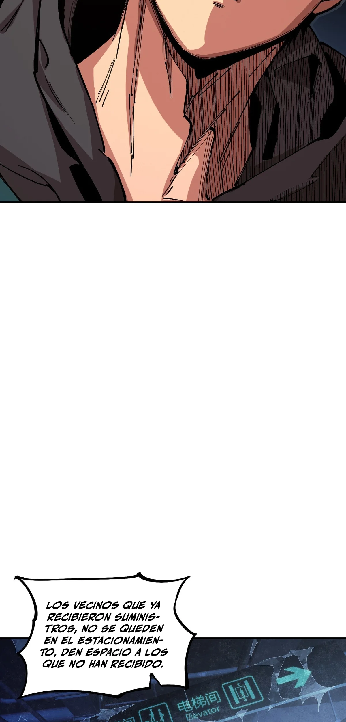 Página 37 del Manga