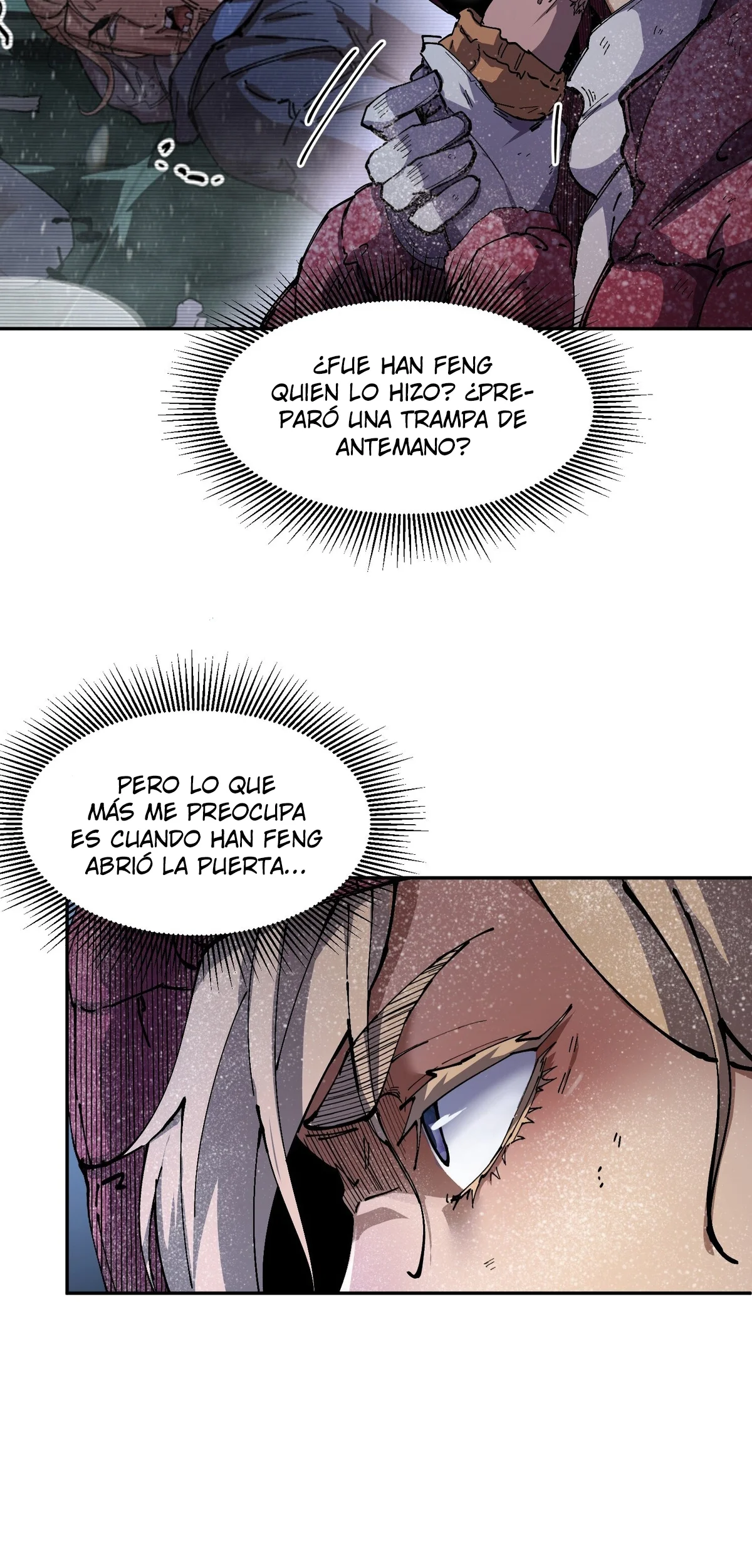 Página 41 del Manga