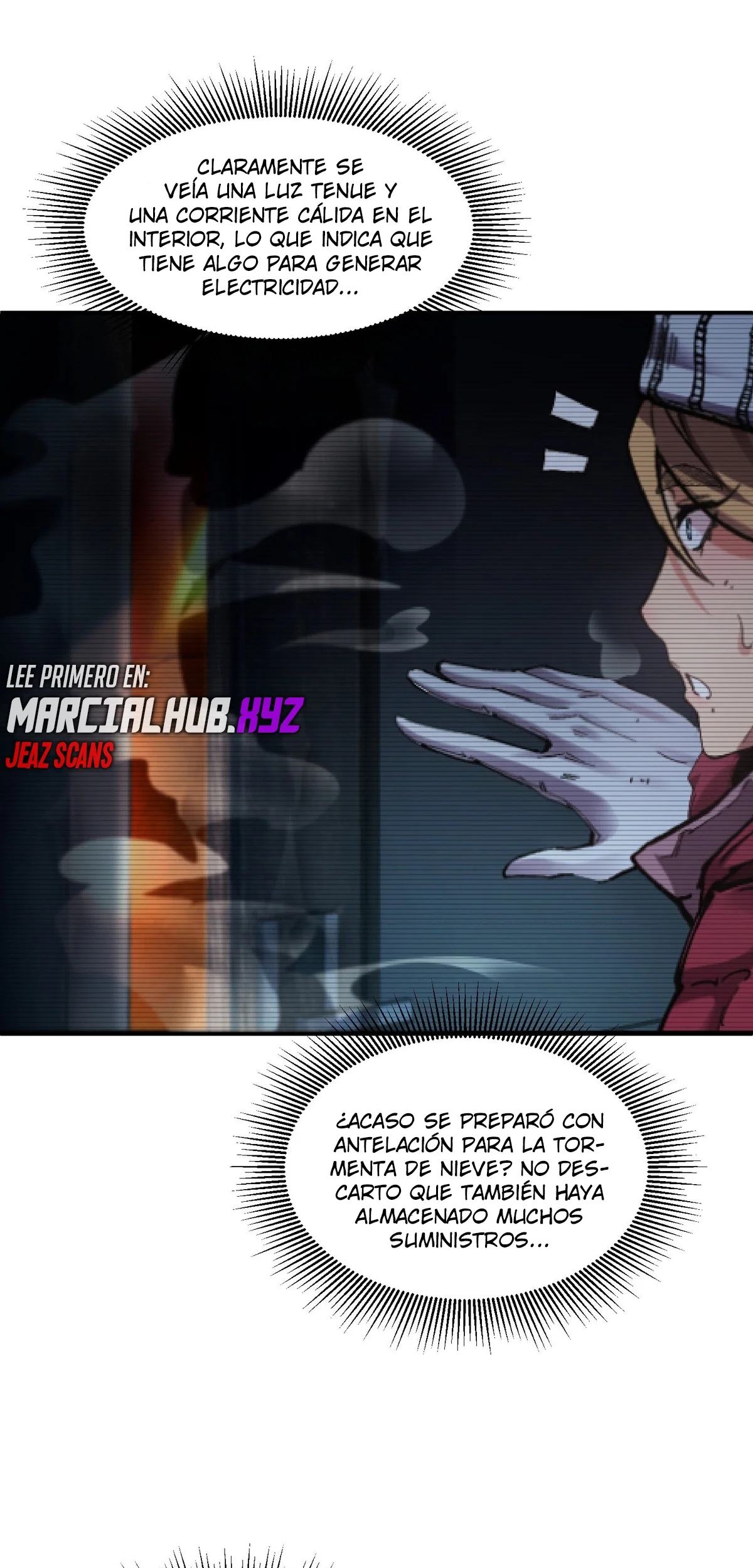 Página 42 del Manga