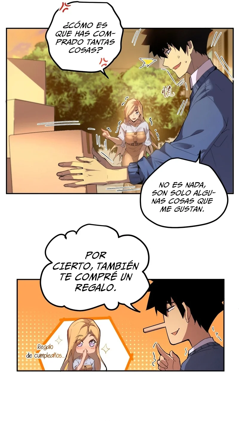 Página 34 del Manga