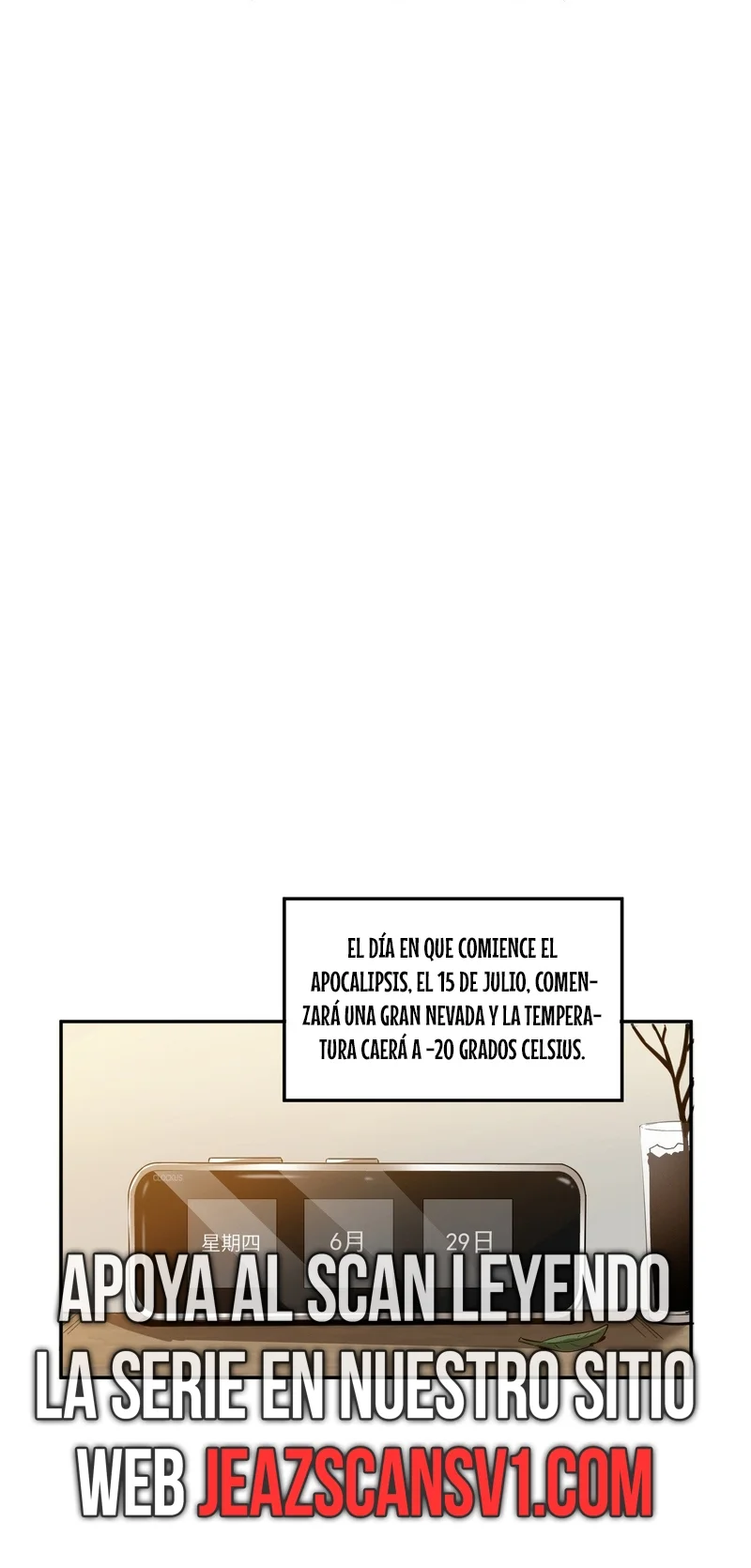 Página 38 del Manga