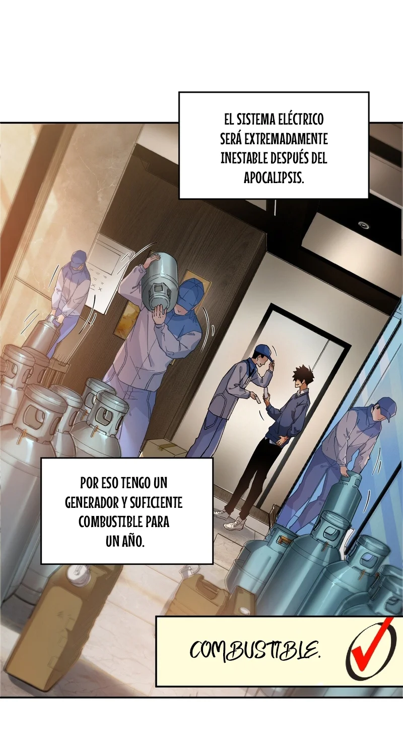 Página 41 del Manga