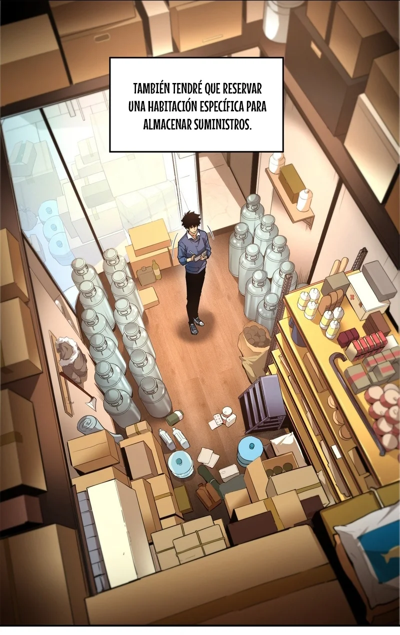 Página 43 del Manga