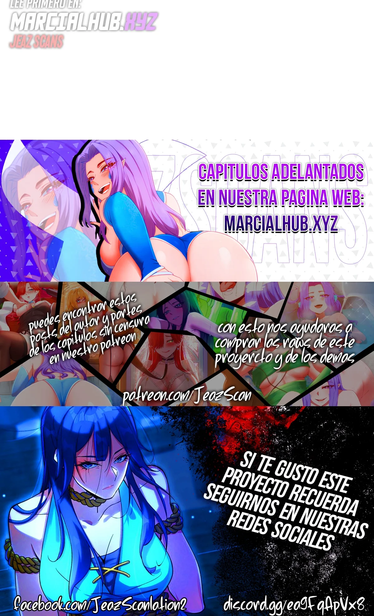 Página 41 del Manga