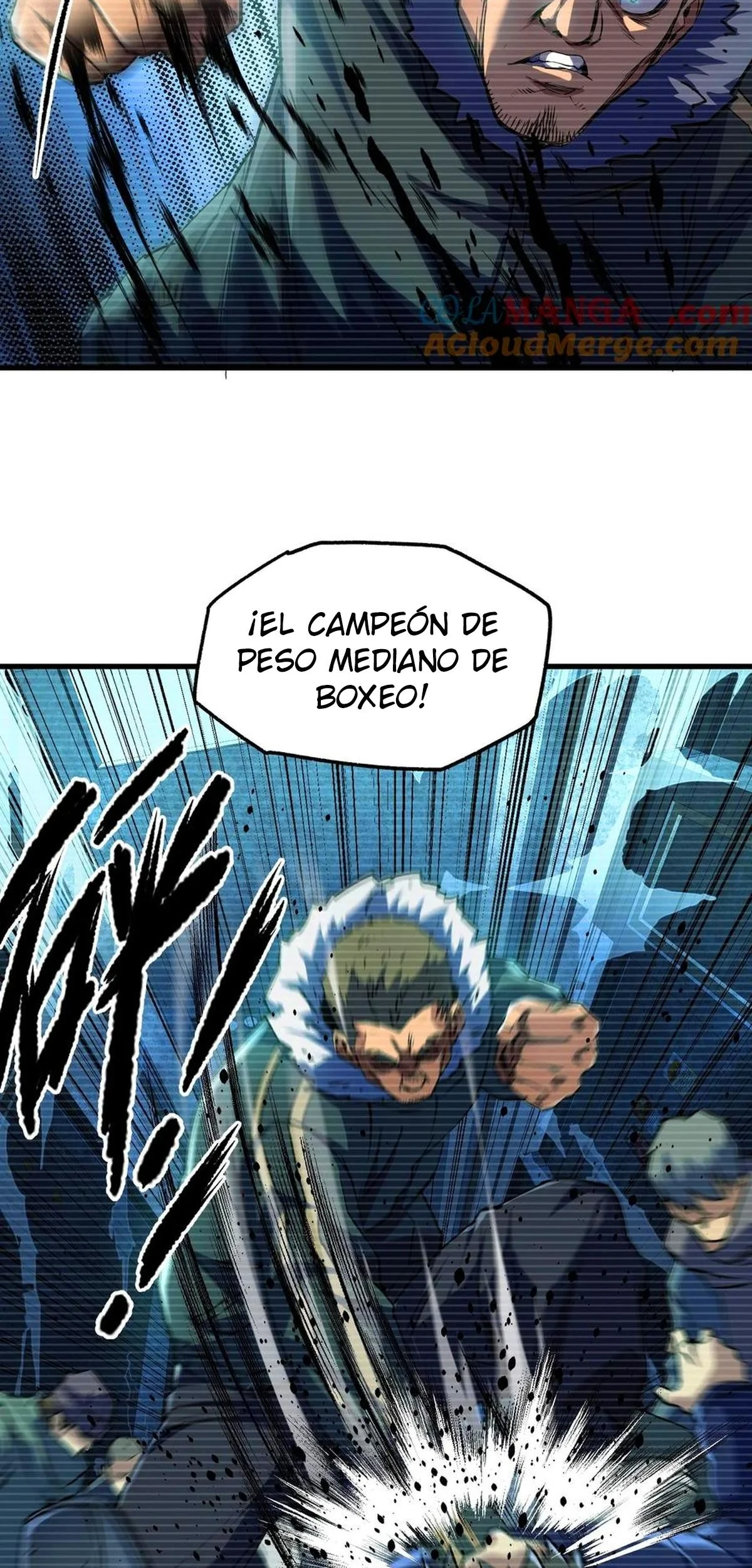 Página 37 del Manga