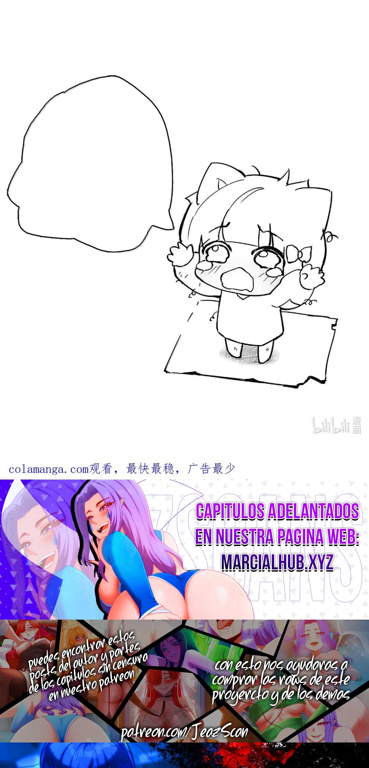 Página 40 del Manga