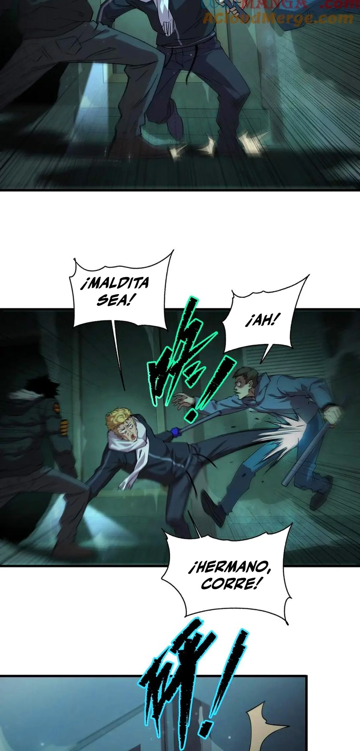 Página 32 del Manga