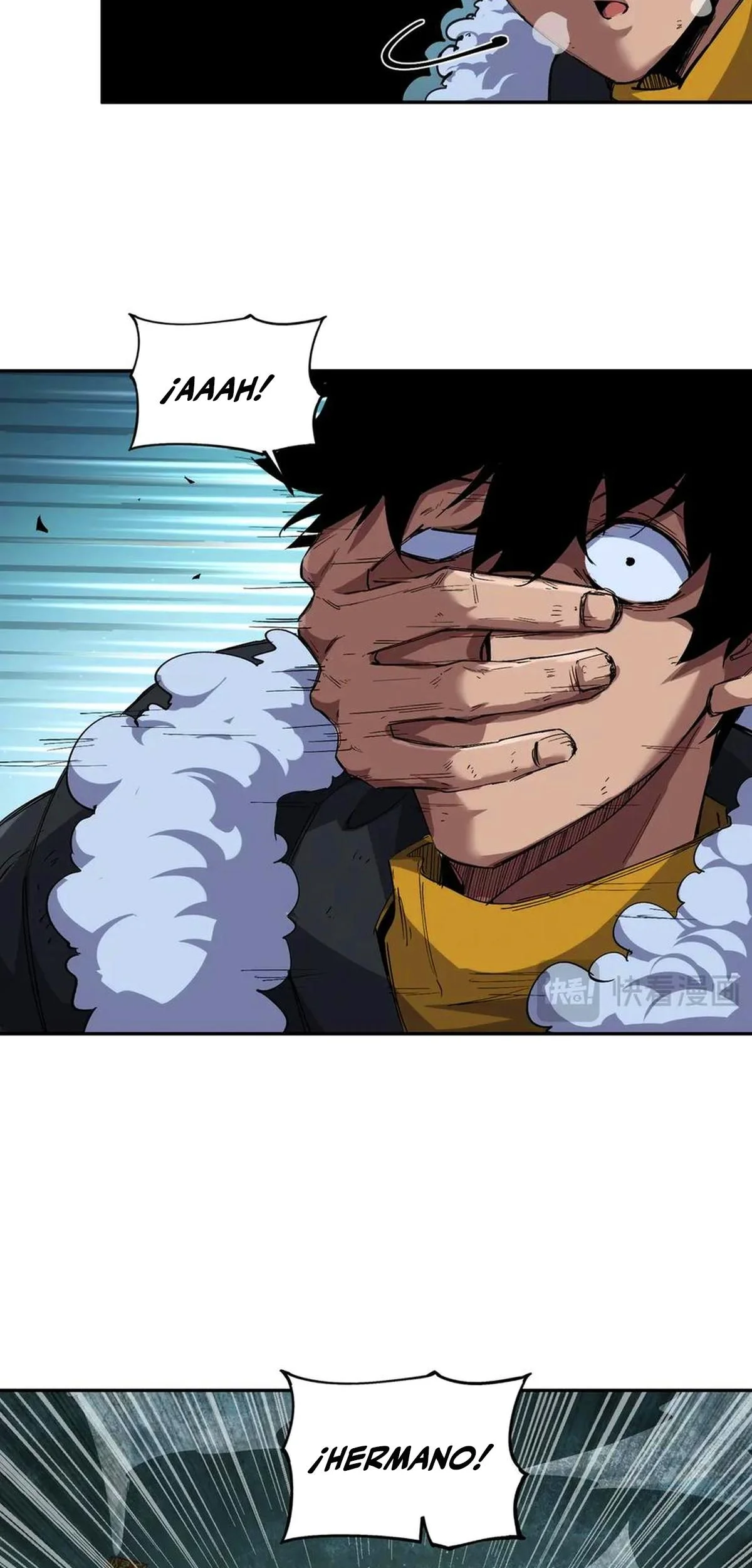 Página 38 del Manga
