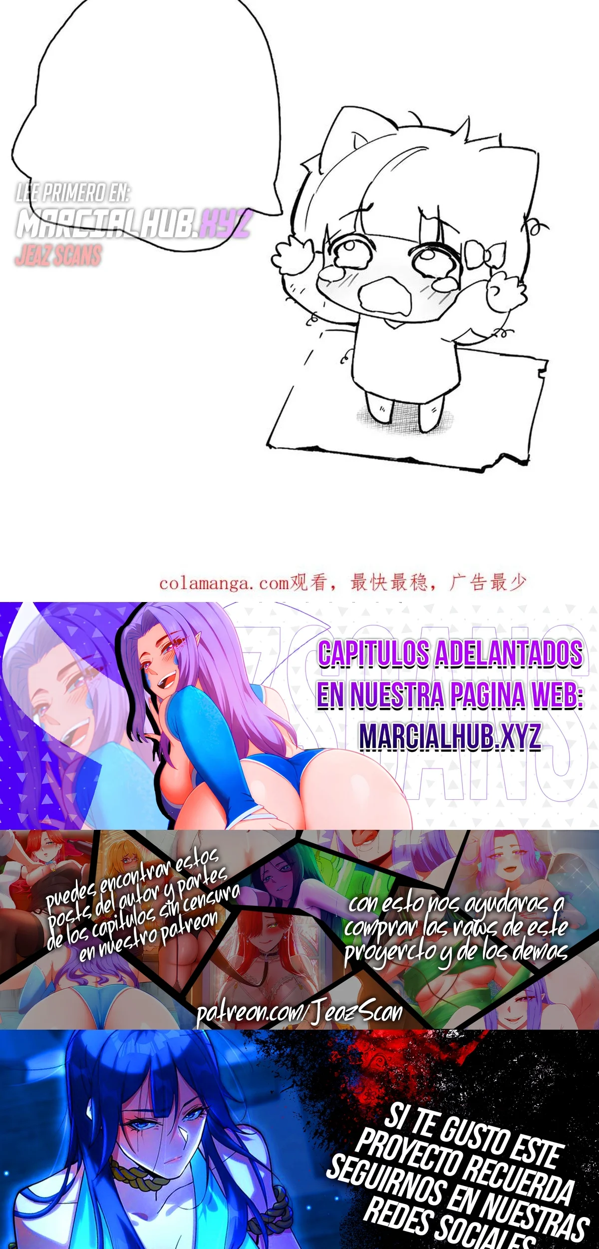Página 41 del Manga