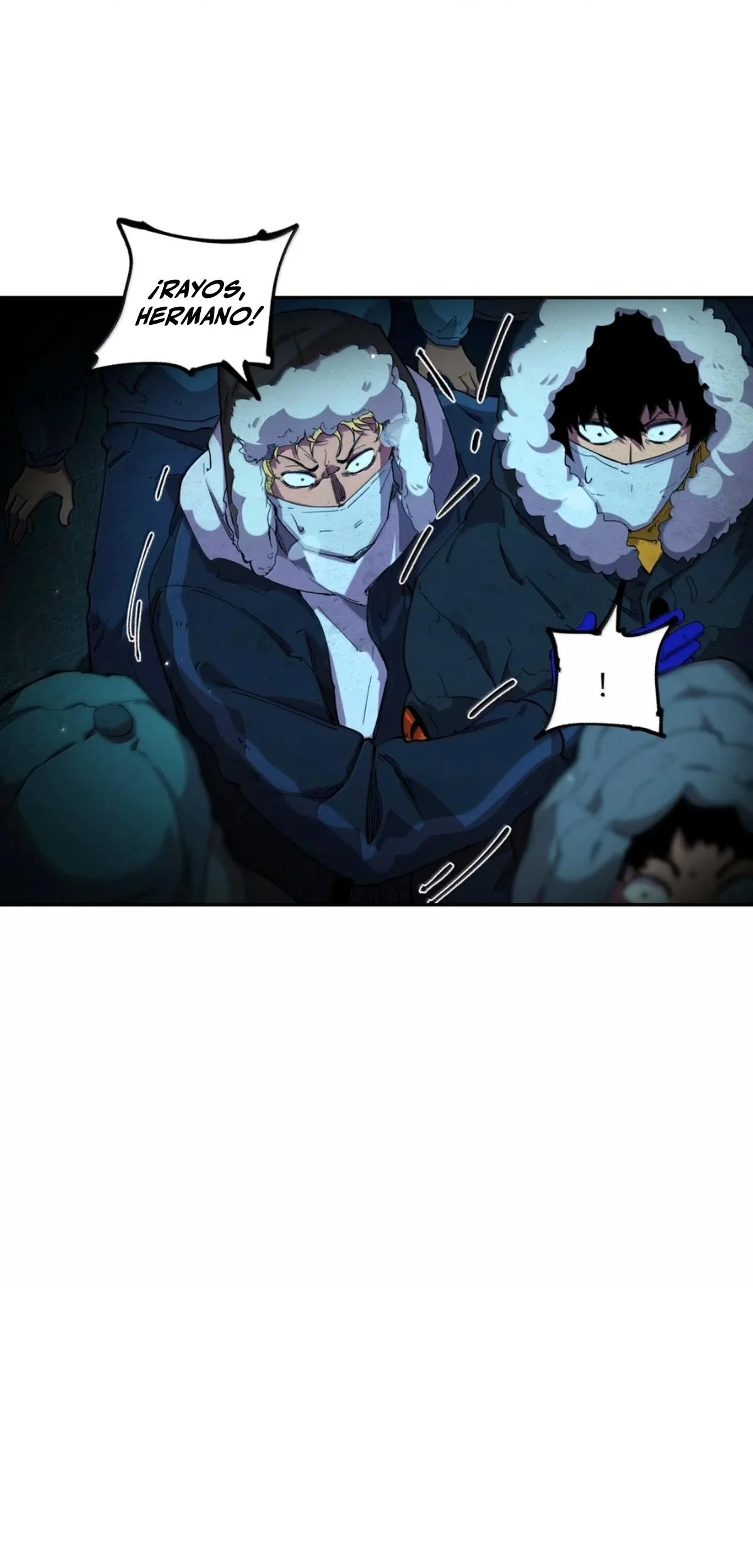 Página 37 del Manga