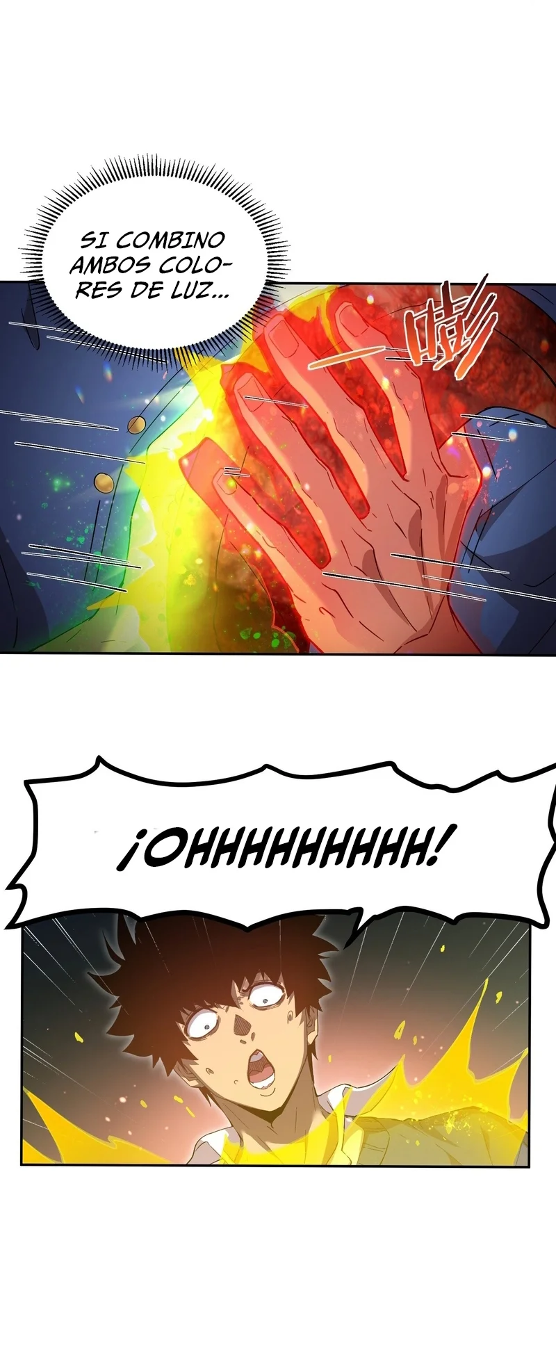 Página 35 del Manga