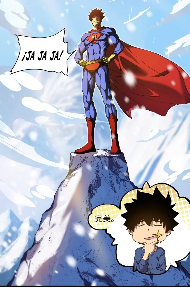 Página 41 del Manga