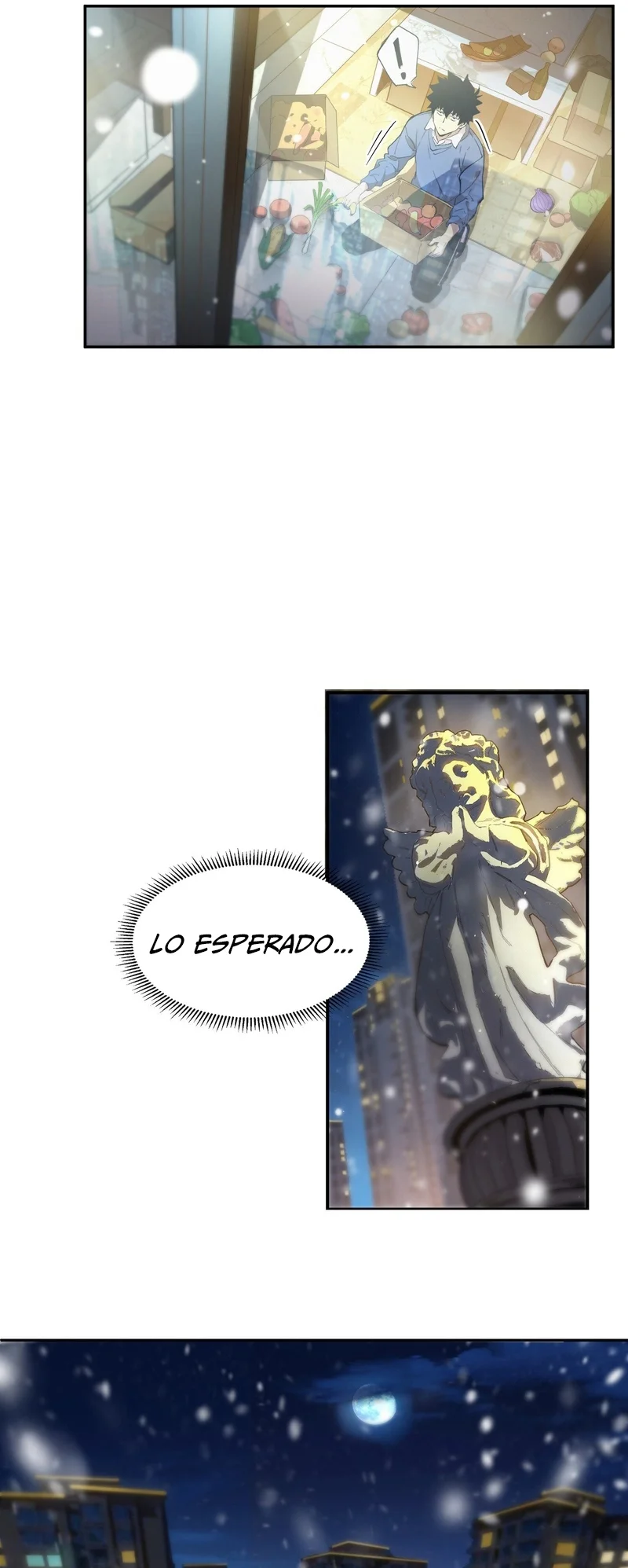 Página 43 del Manga
