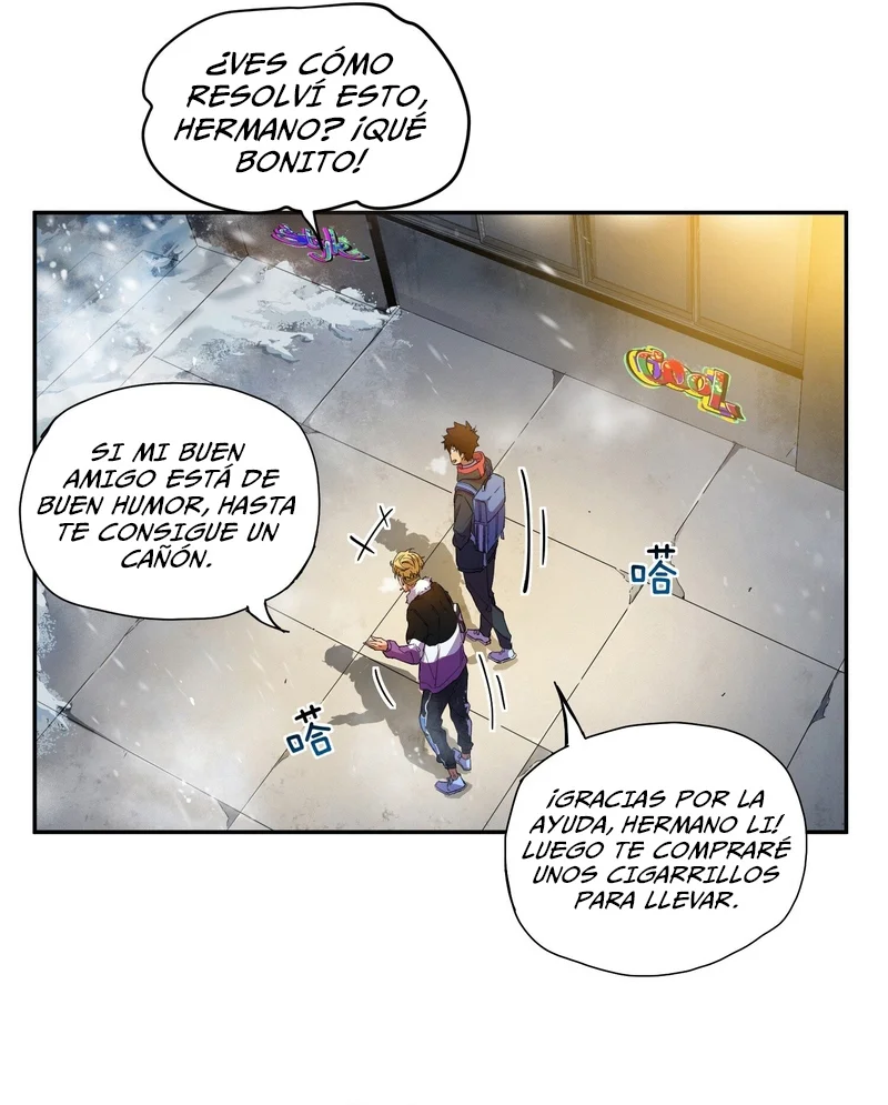 Página 40 del Manga