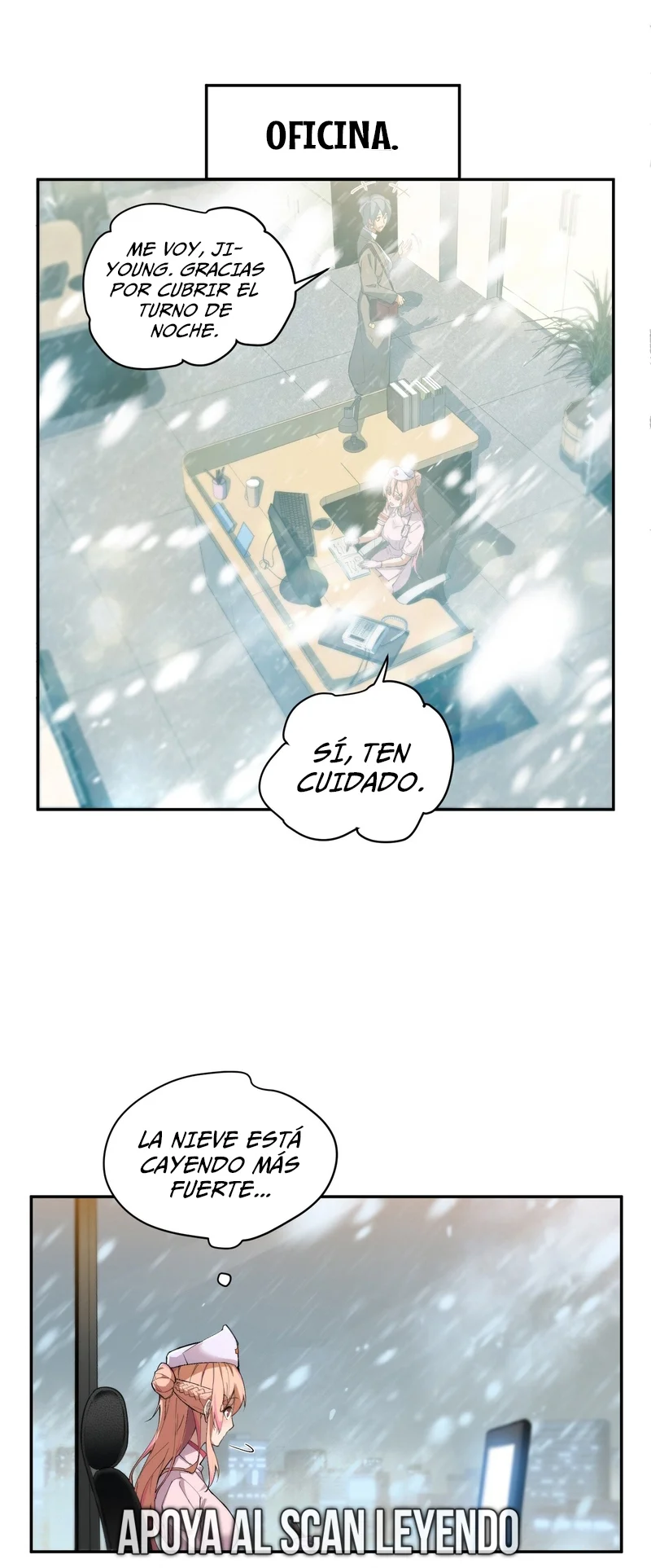 Página 48 del Manga
