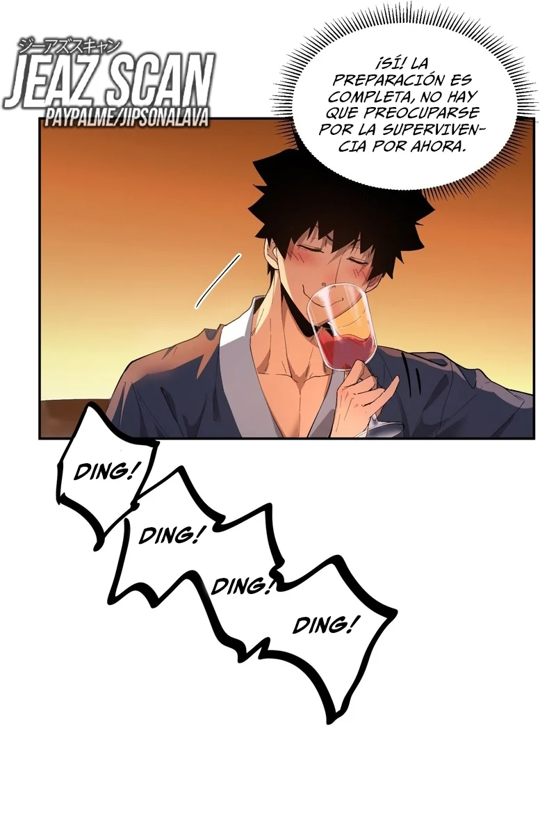 Página 35 del Manga