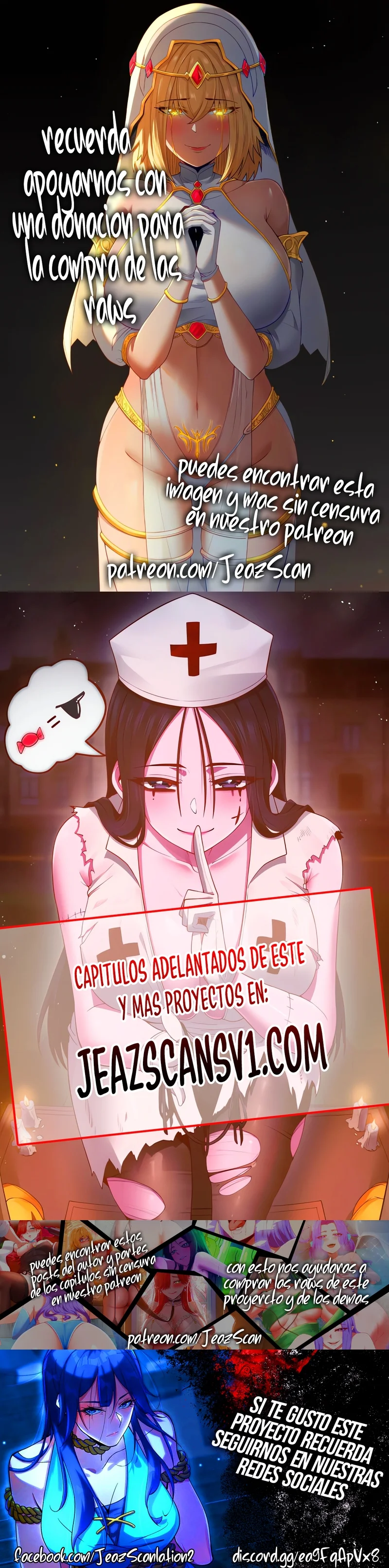 Página 37 del Manga