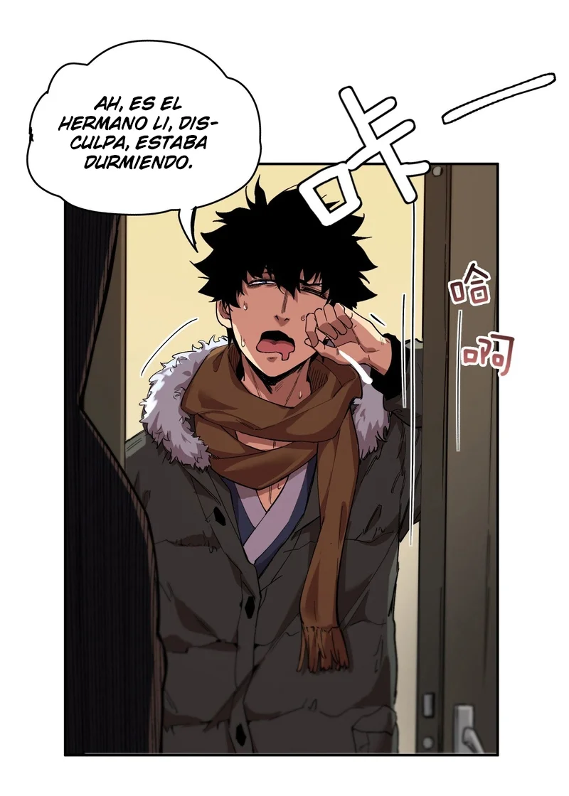 Página 43 del Manga