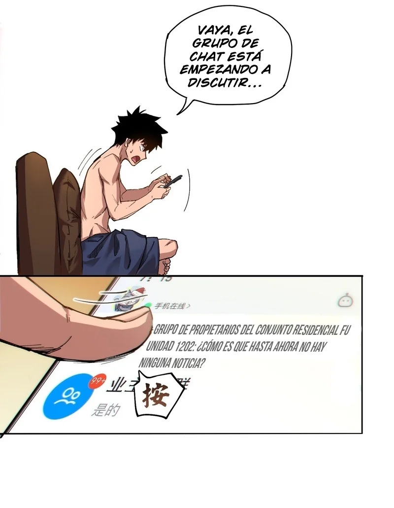 Página 38 del Manga