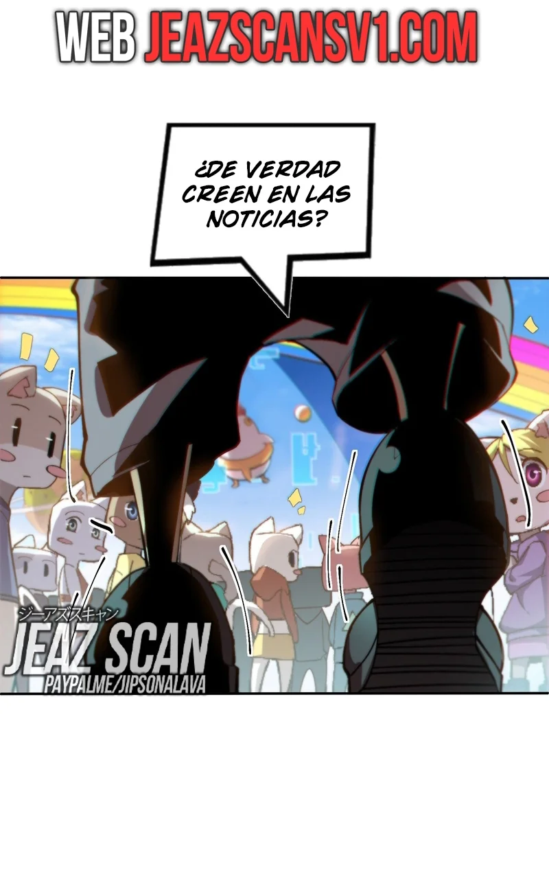 Página 40 del Manga