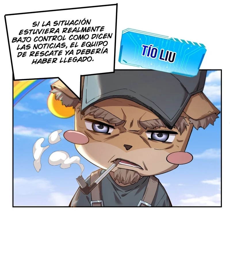 Página 41 del Manga