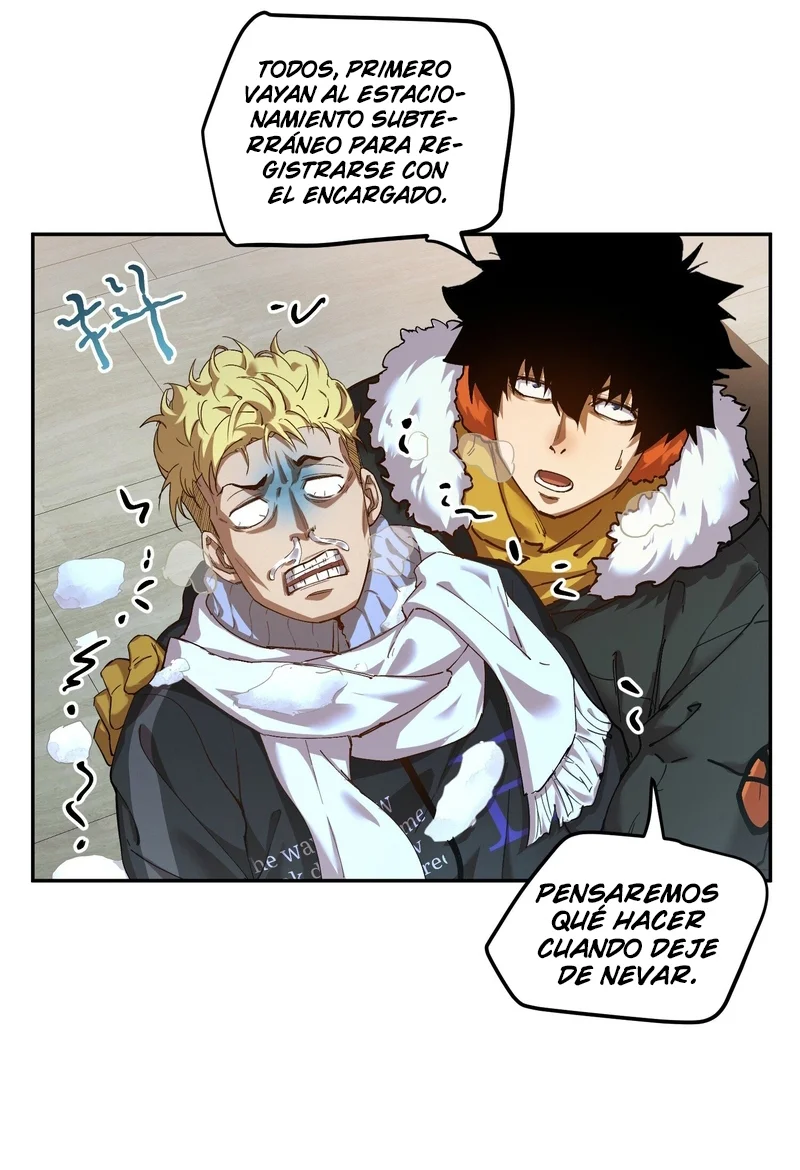 Página 34 del Manga