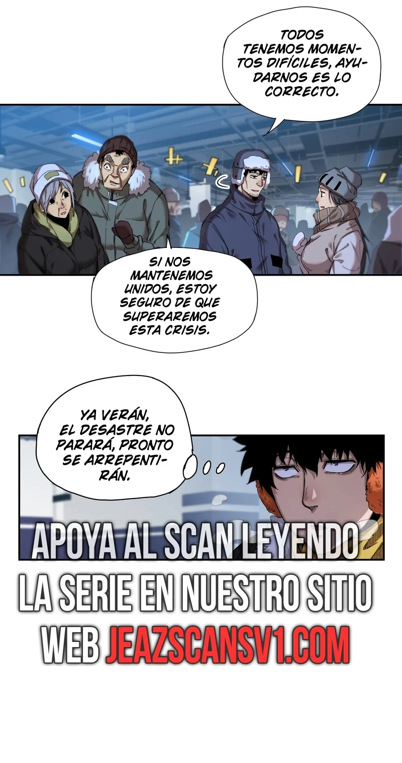 Página 40 del Manga