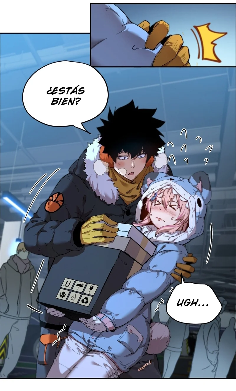 Página 44 del Manga