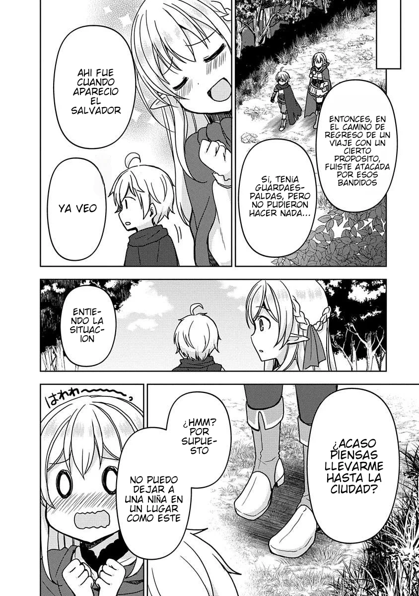 Página 32 del Manga