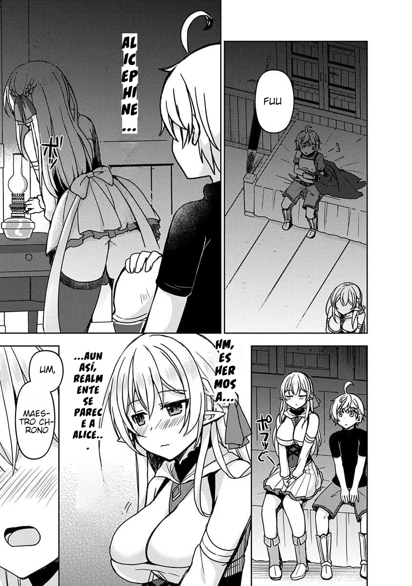 Página 35 del Manga