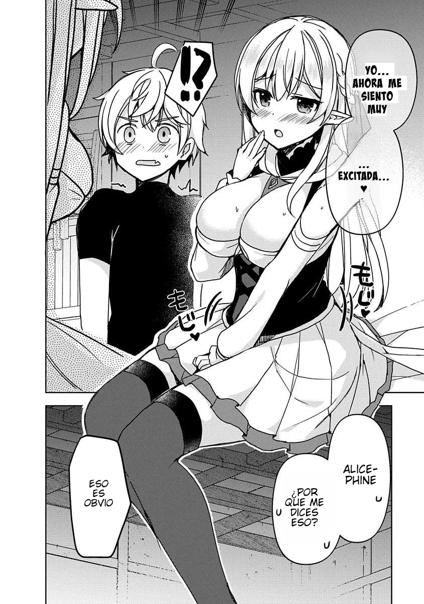 Página 36 del Manga