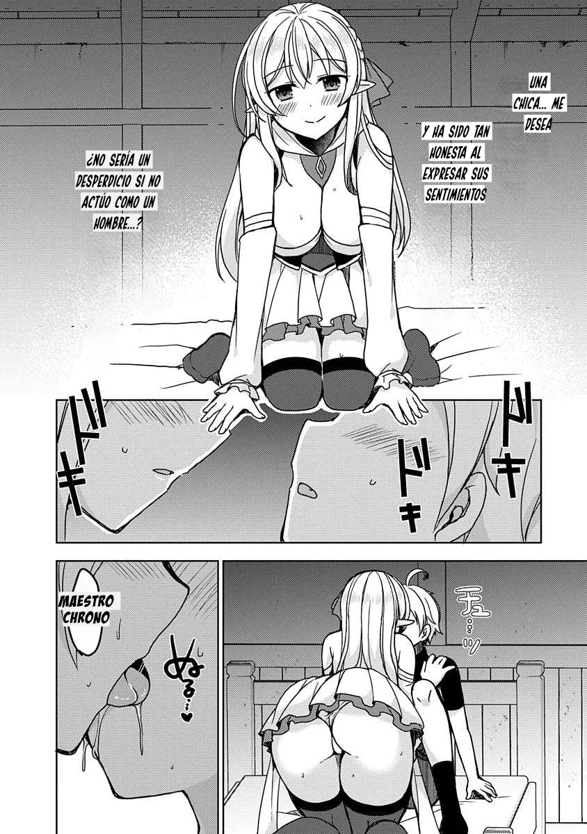 Página 38 del Manga