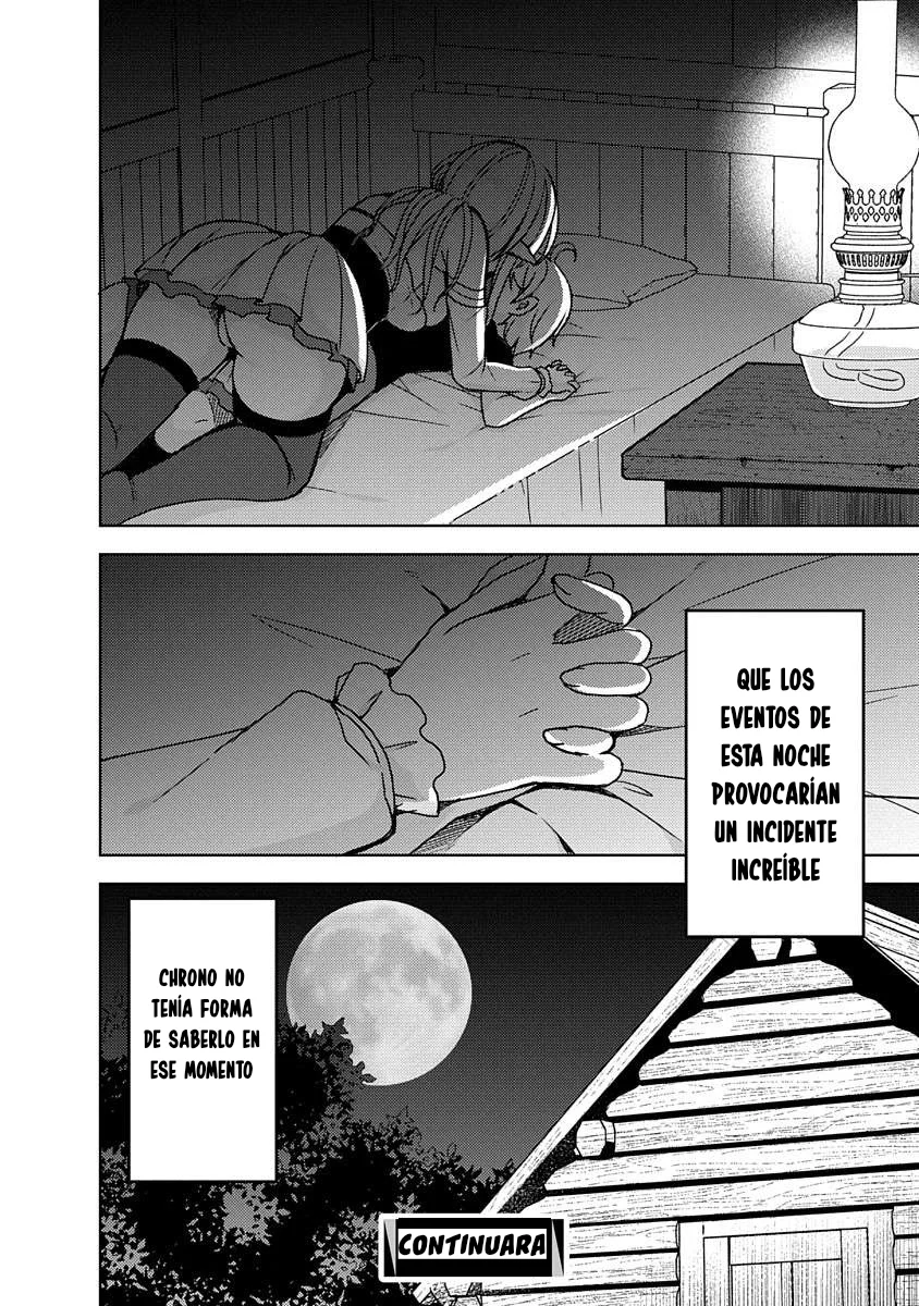 Página 40 del Manga
