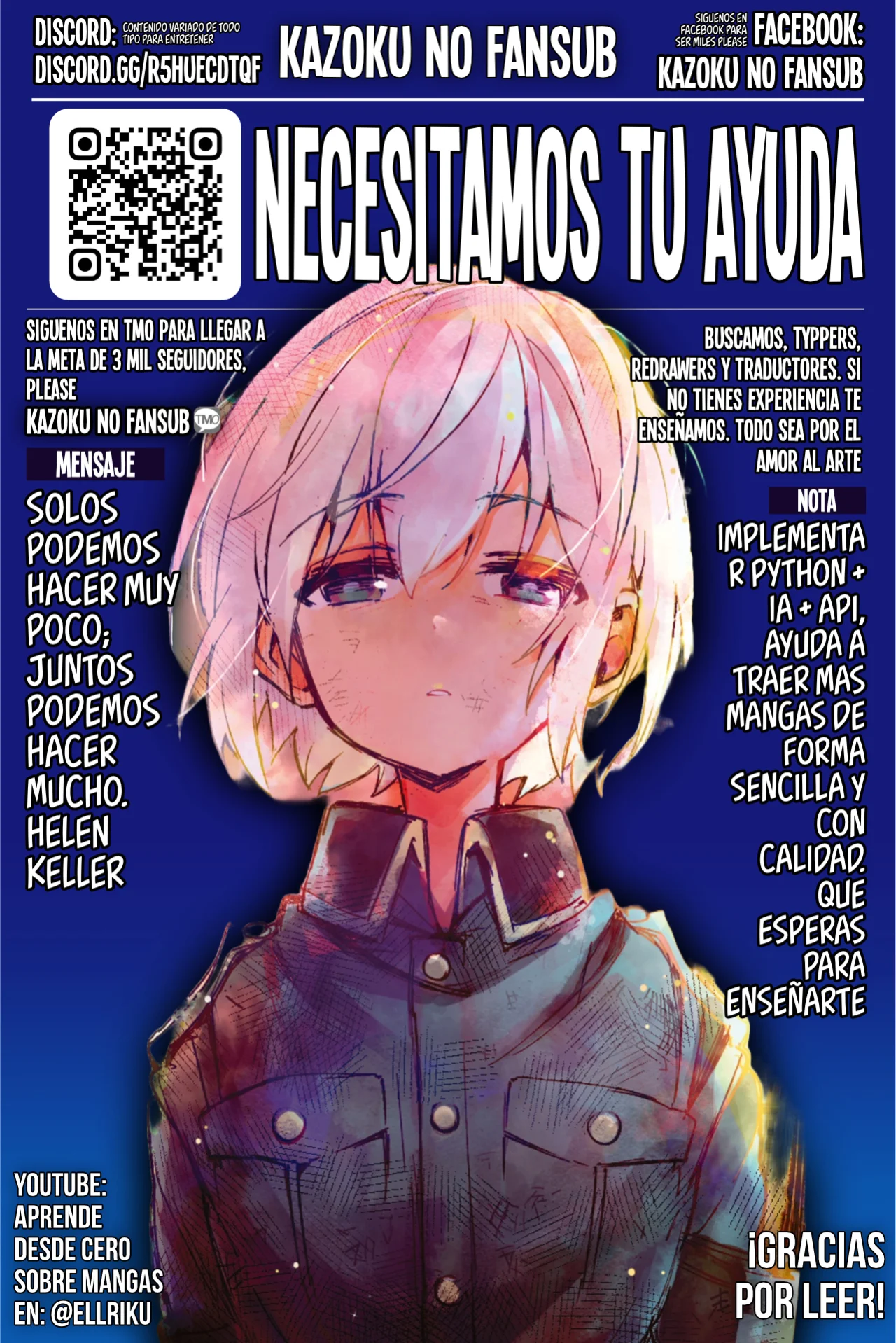 Página 32 del Manga