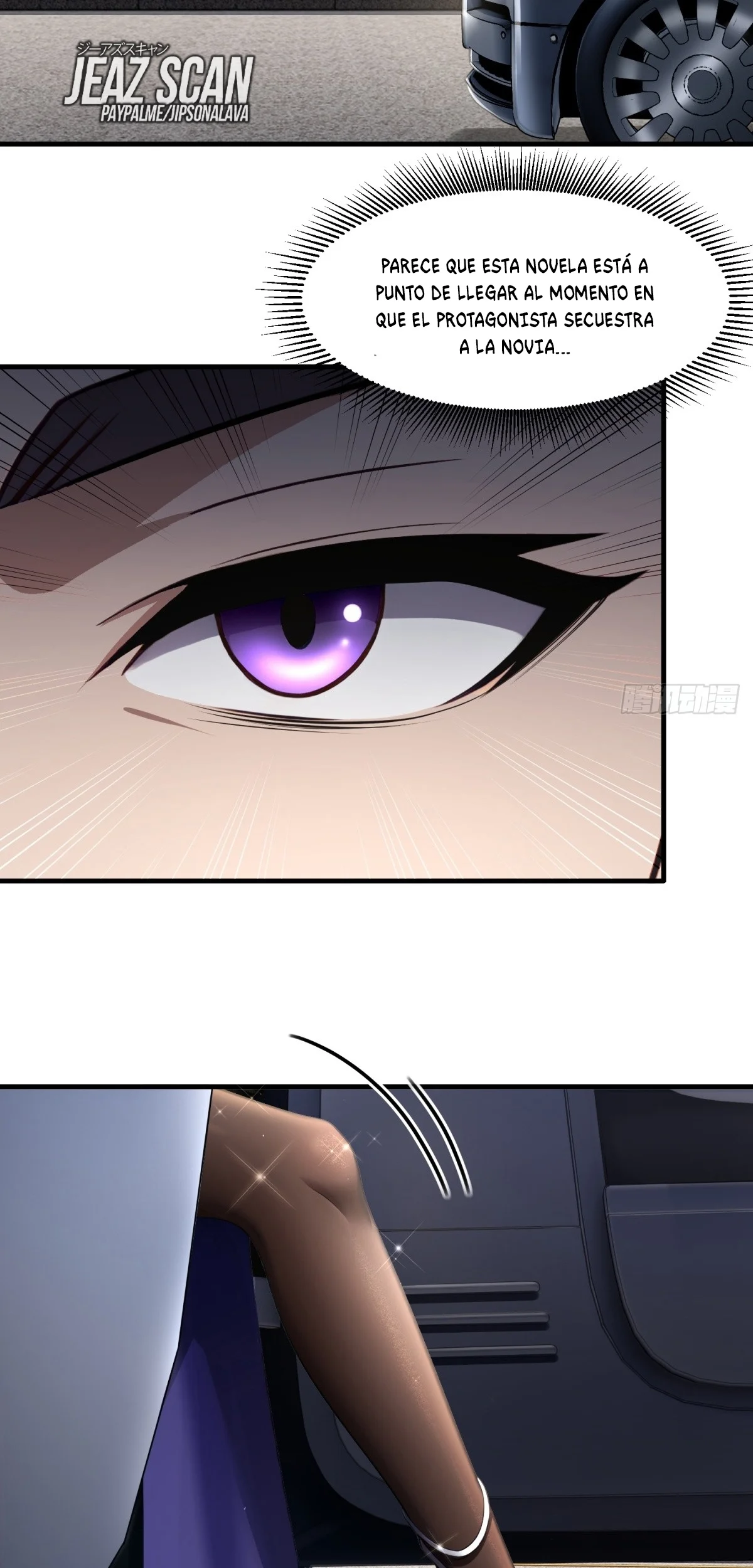 Página 24 del Manga