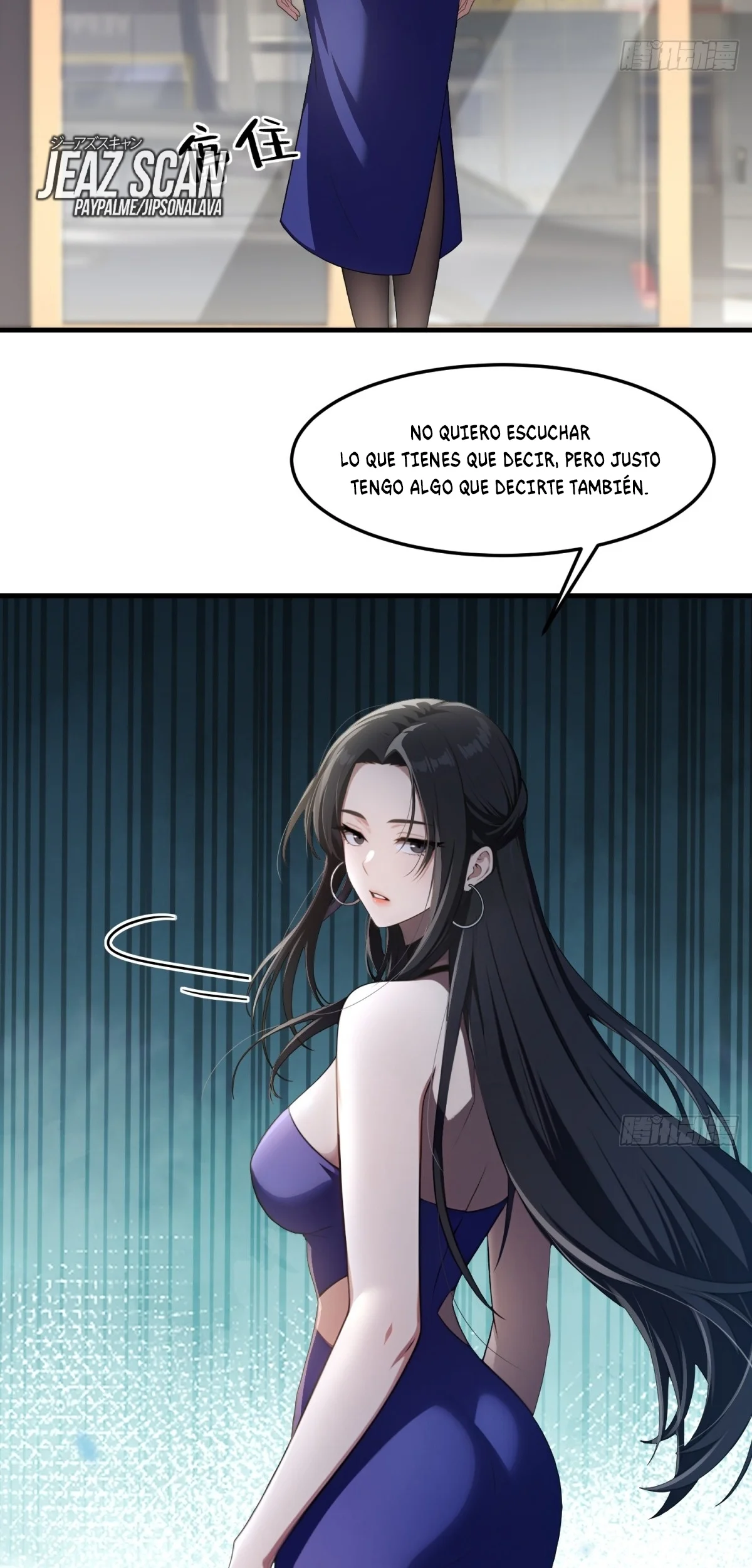 Página 39 del Manga