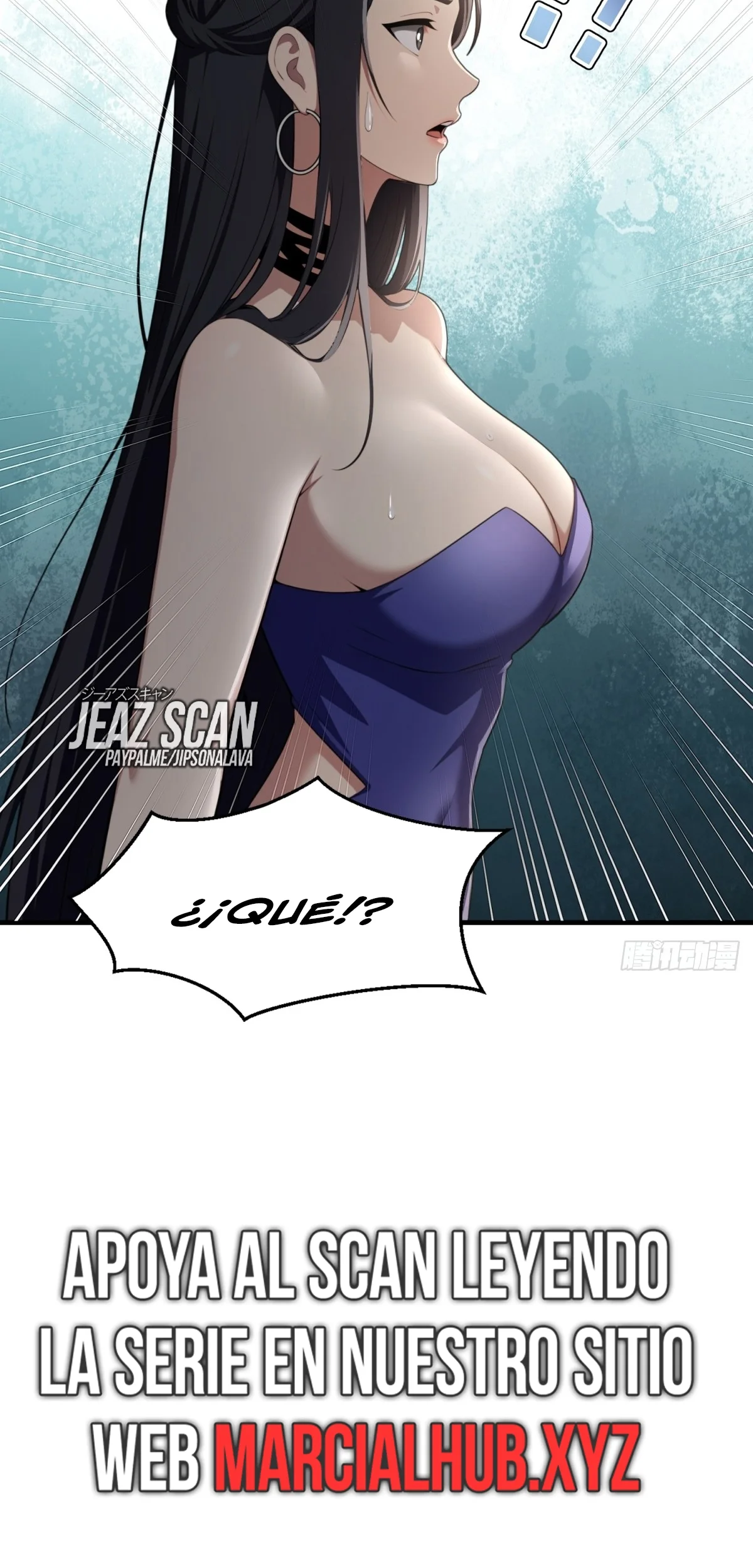 Página 44 del Manga