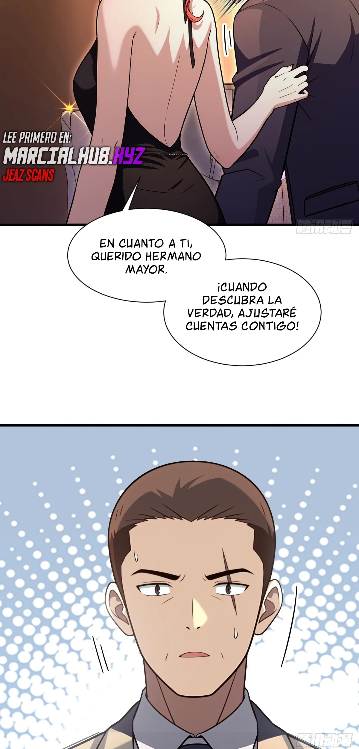 Página 30 del Manga