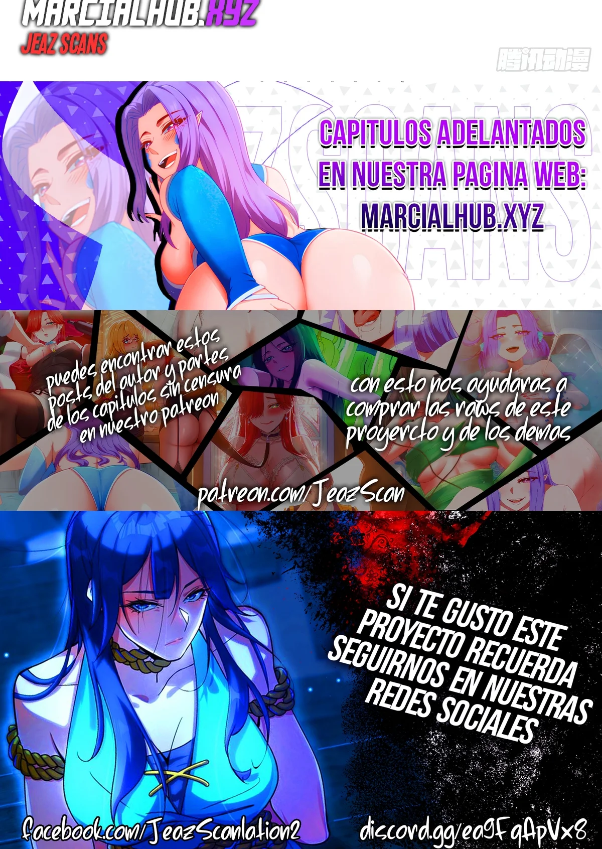 Página 32 del Manga