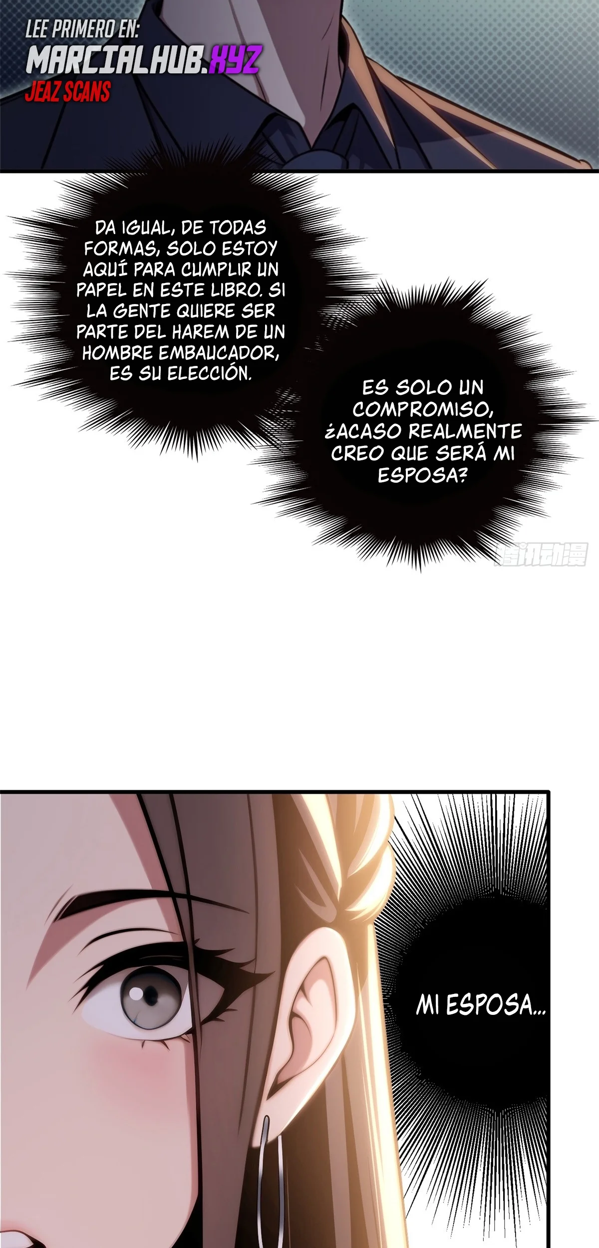 Página 36 del Manga