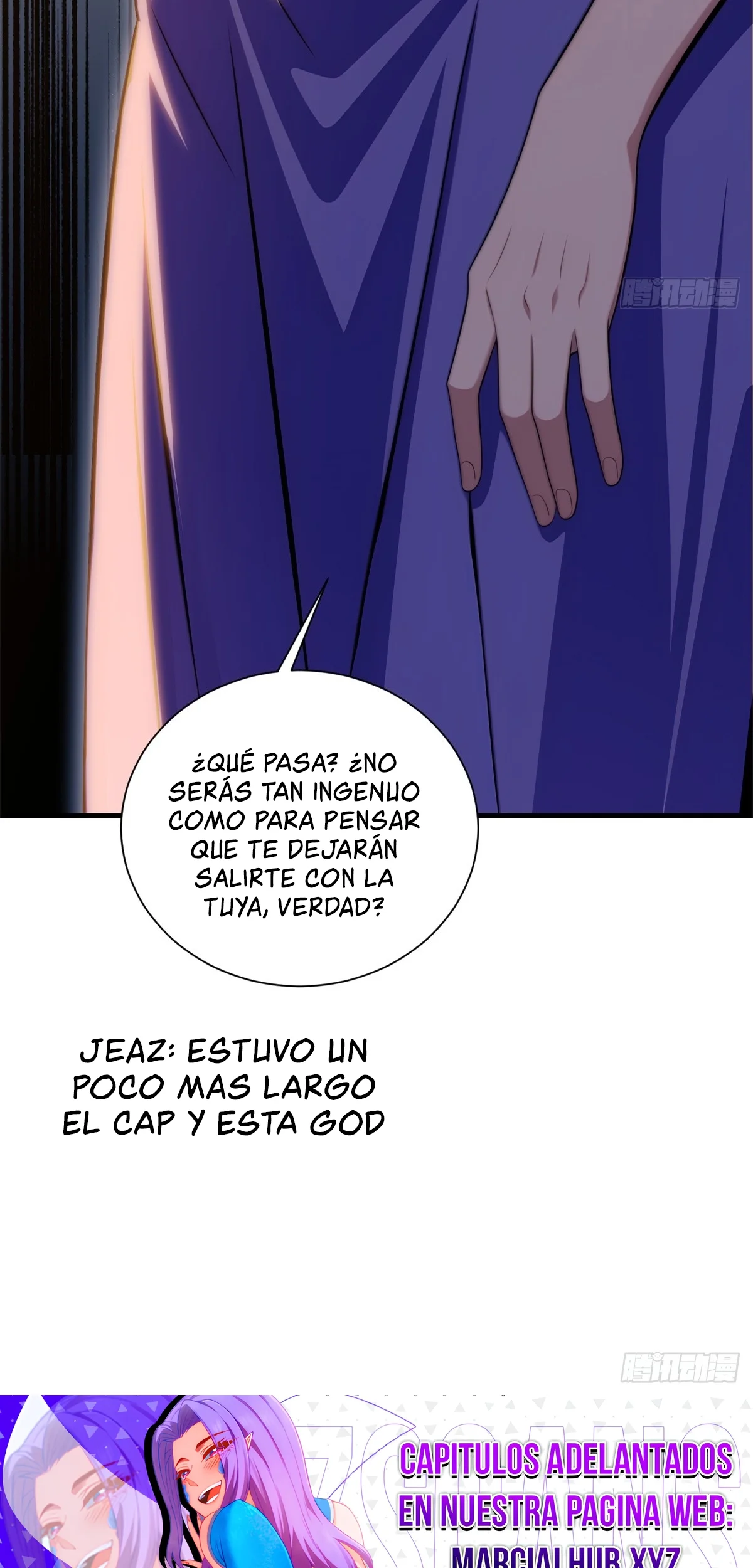 Página 39 del Manga