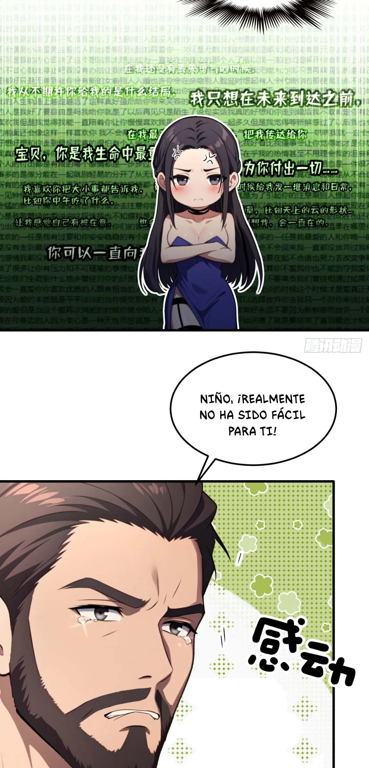 Página 37 del Manga