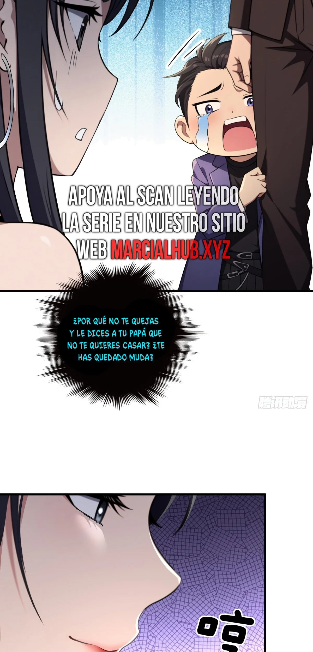 Página 41 del Manga