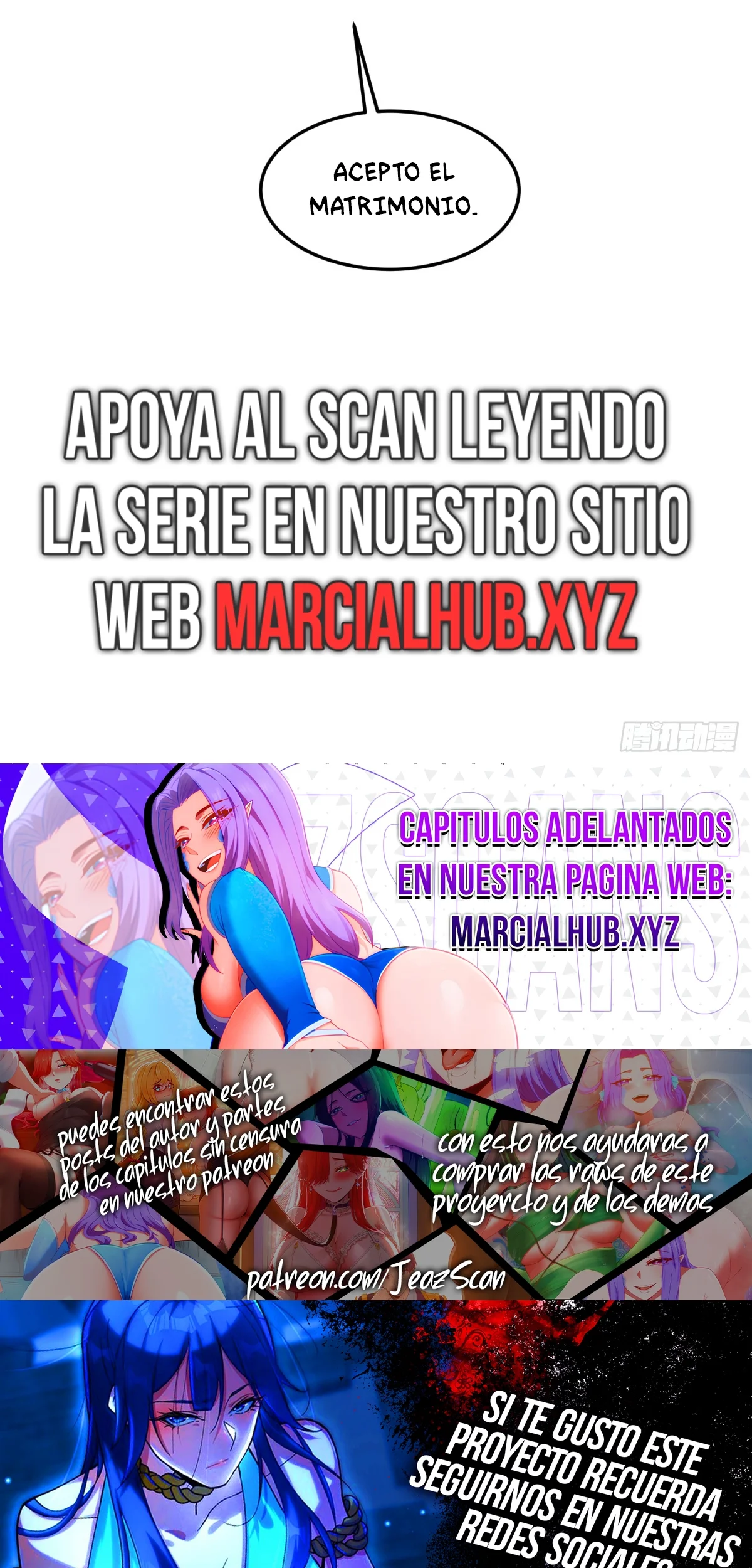 Página 46 del Manga